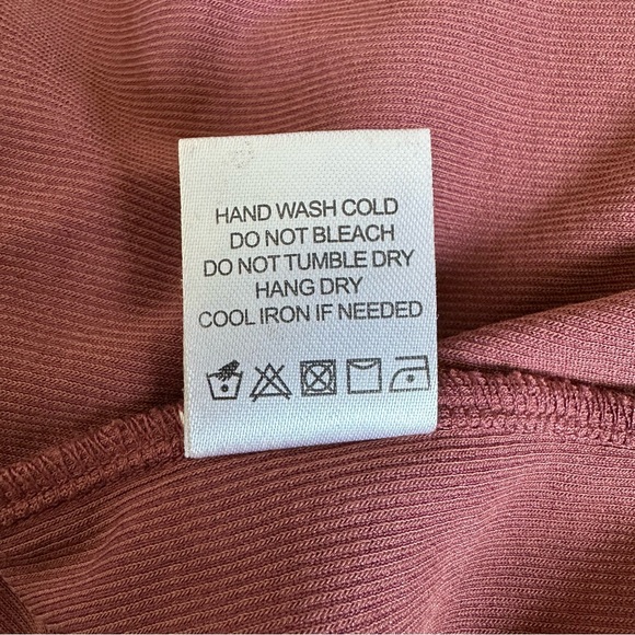 Lovers + Friends REVOLVE Lille Dress - Picture 13 of 16